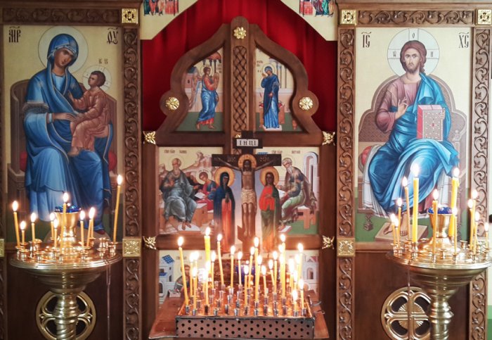 Во вторник второй недели по Пасхе Православная Церковь отмечает Радоницу