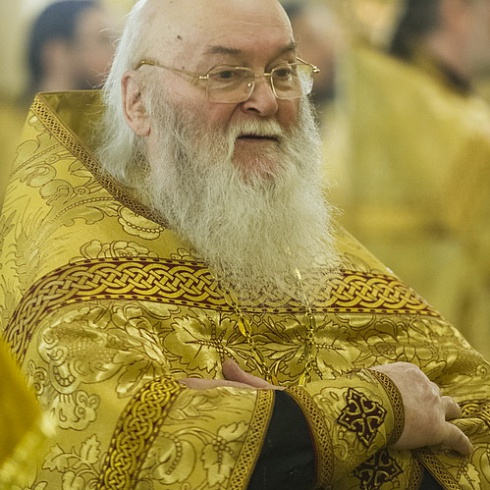 На общем собрании клирики Псковской епархии обсудили итоги уходящего года
